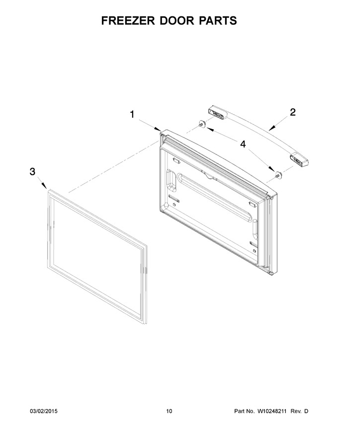 Diagram for GX2FHDXVQ00