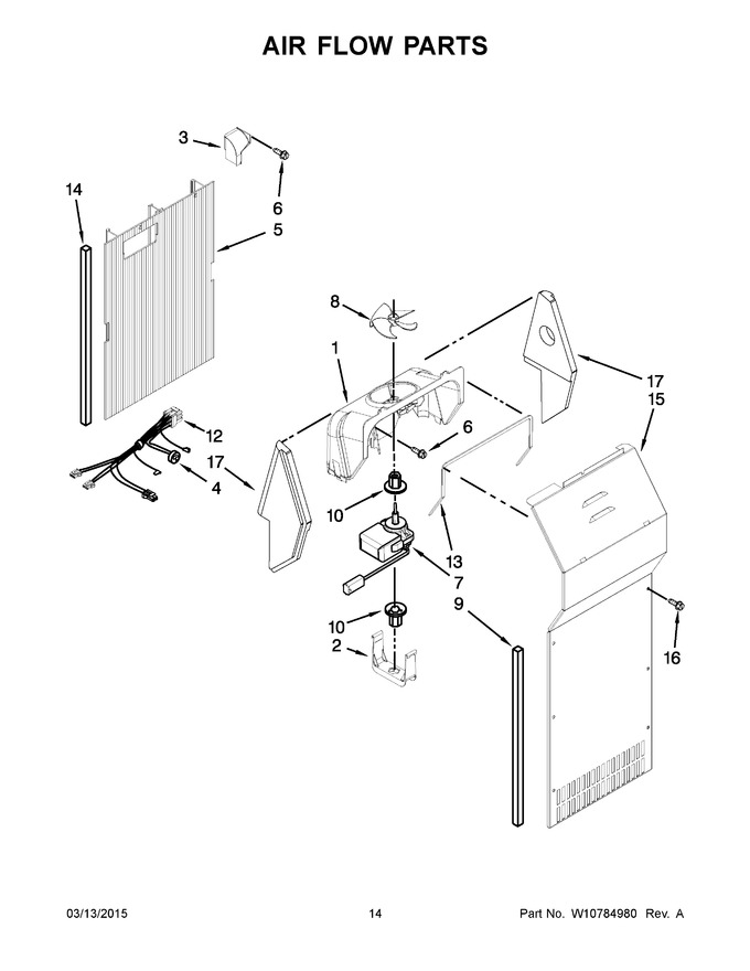 Diagram for 5WRS25KNBF02