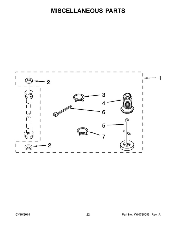 Diagram for YWET4024EW0