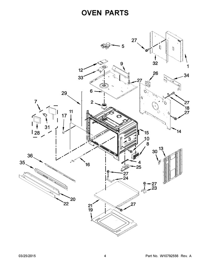 Diagram for KEBS209ESS00