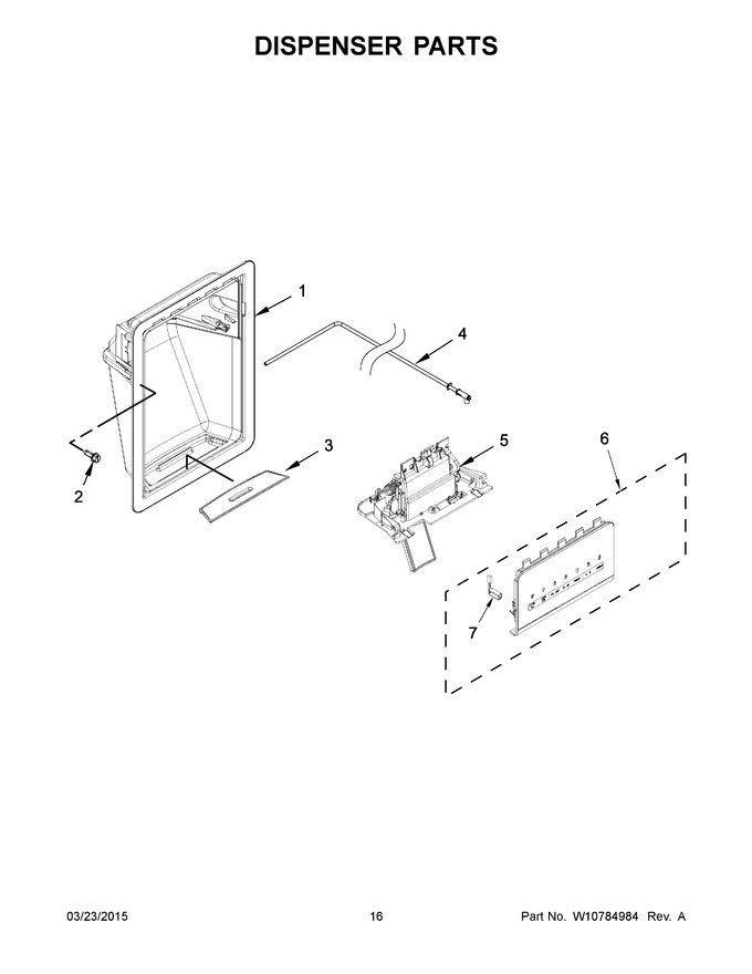 Diagram for KSF22C4CYY01