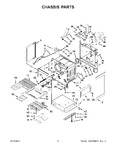 Diagram for 04 - Chassis Parts