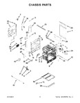 Diagram for 04 - Chassis Parts