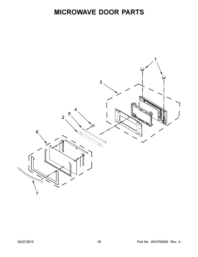 Diagram for WOC54EC7AB02