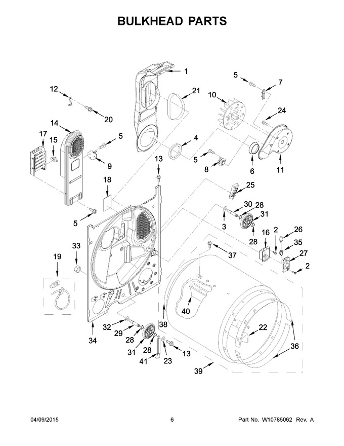 Diagram for 1CWED4900DW0