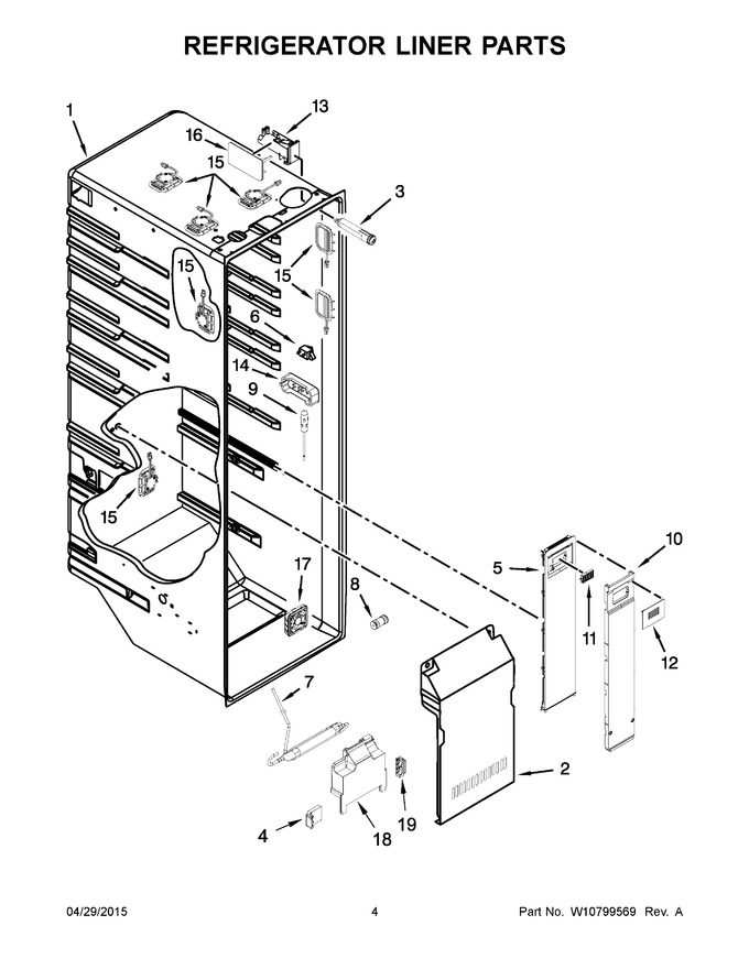 Diagram for 7KSF26C6YY00