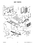 Diagram for 11 - Unit Parts