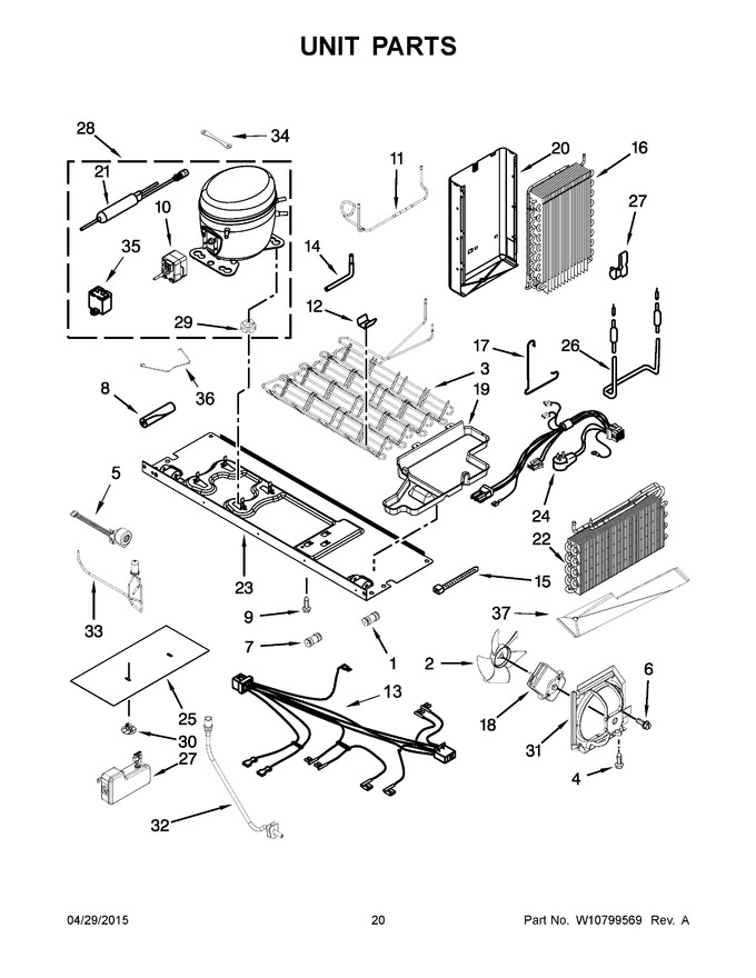 Diagram for 7KSF26C6YY00