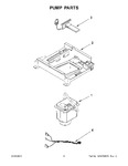 Diagram for 04 - Pump Parts