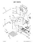 Diagram for 08 - Unit Parts