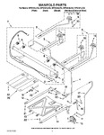 Diagram for 03 - Manifold Parts