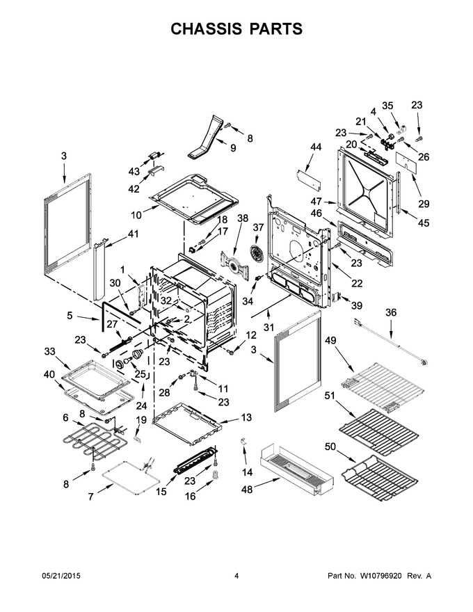 Diagram for YKSEG700EBL0