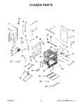 Diagram for 05 - Chassis Parts