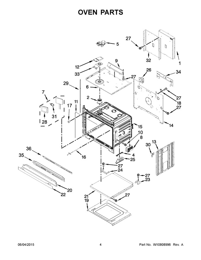 Diagram for WOD97ES0ES00