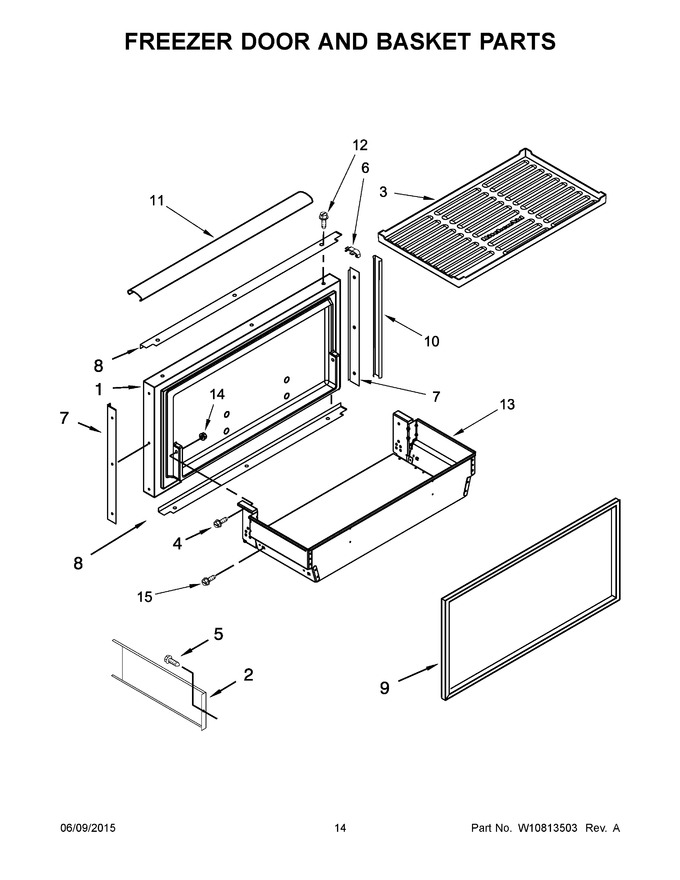 Diagram for KBFN402EPA01