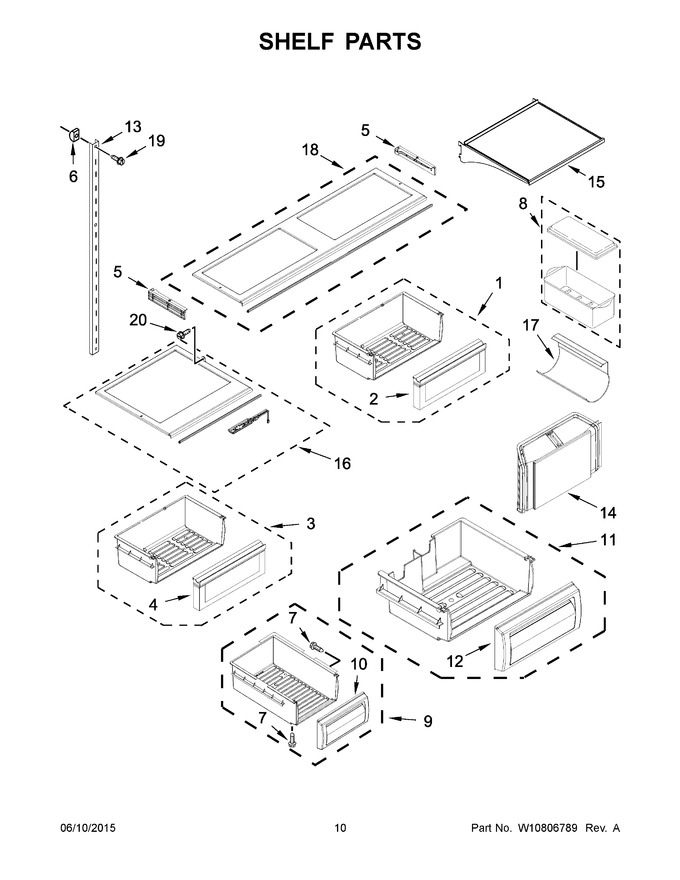 Diagram for KBFN502EBS00