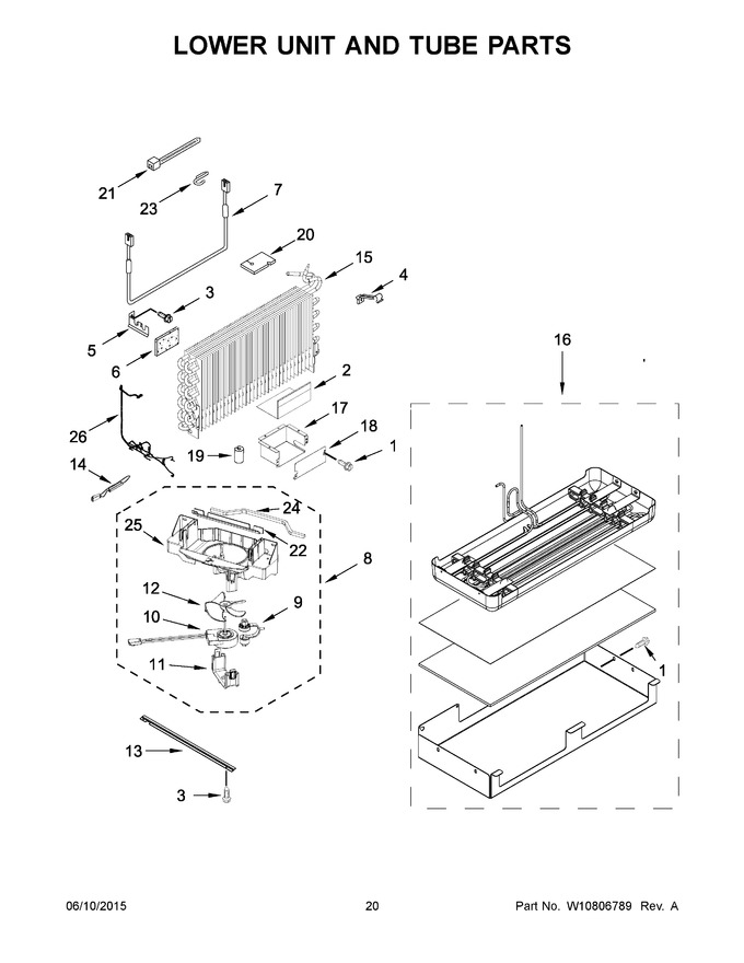 Diagram for KBFN502EBS00