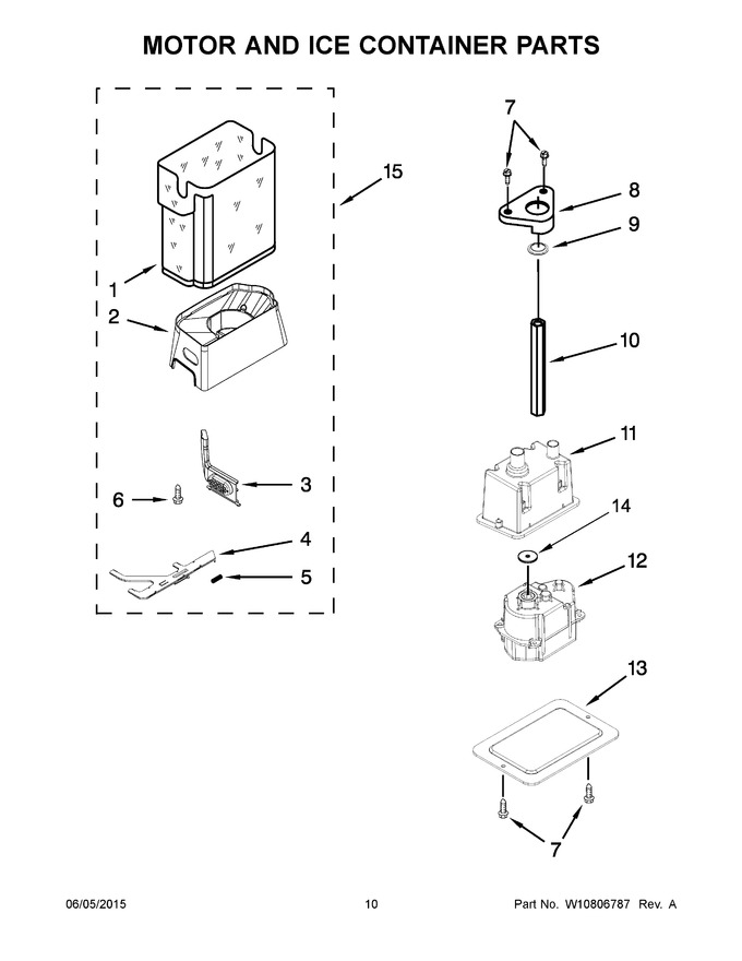 Diagram for KBSD602ESS00