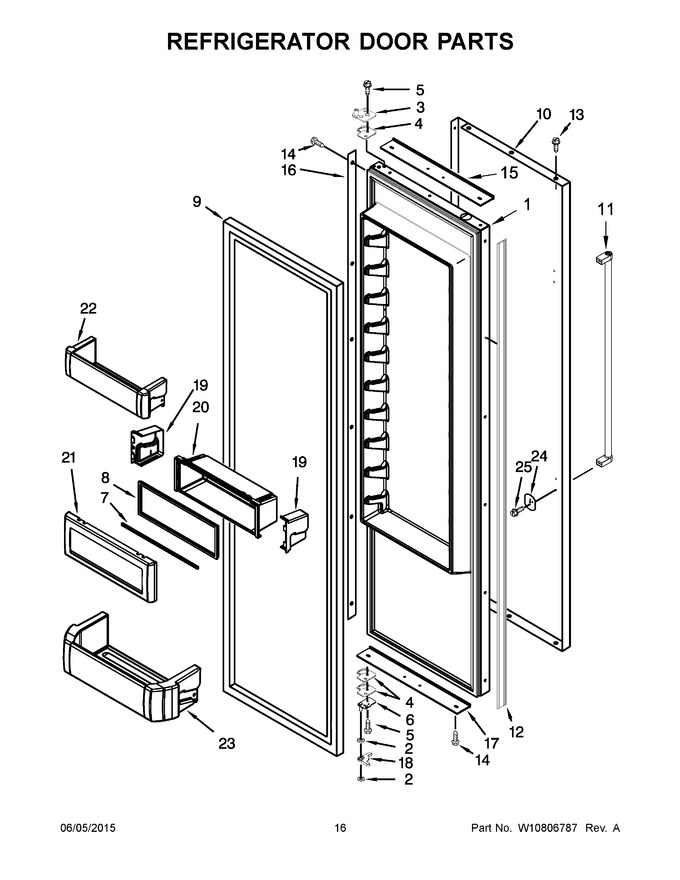 Diagram for KBSD602ESS00