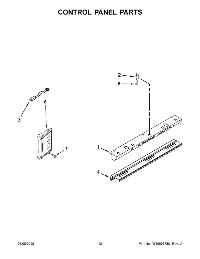 Diagram for KBSD606ESS00