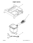 Diagram for 04 - Pump Parts