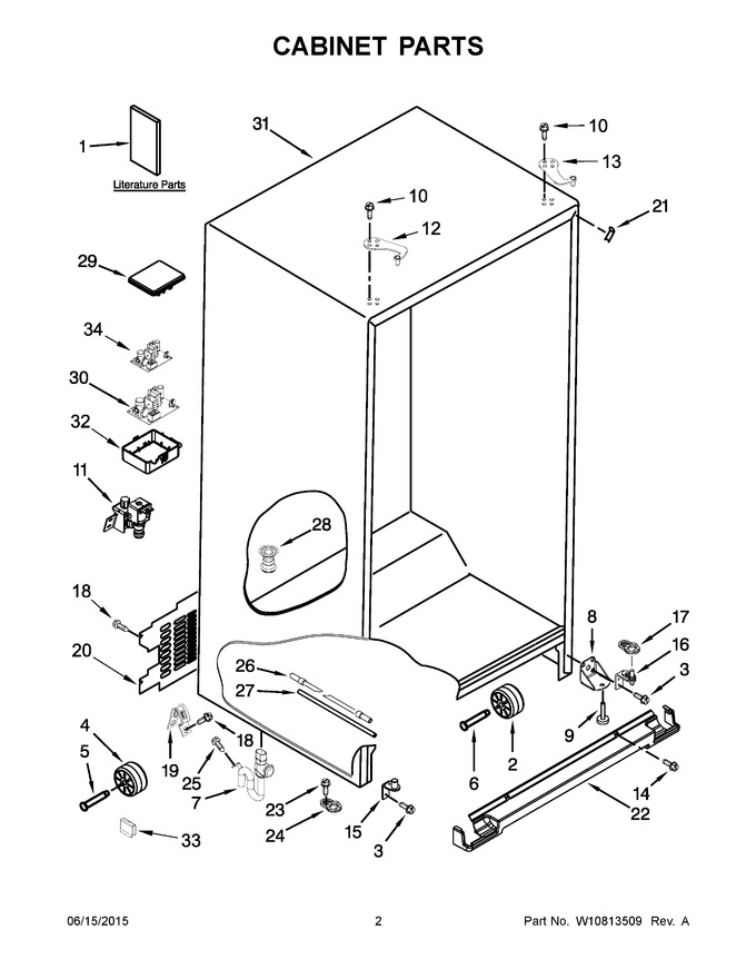 Diagram for 7KRSF77EST00