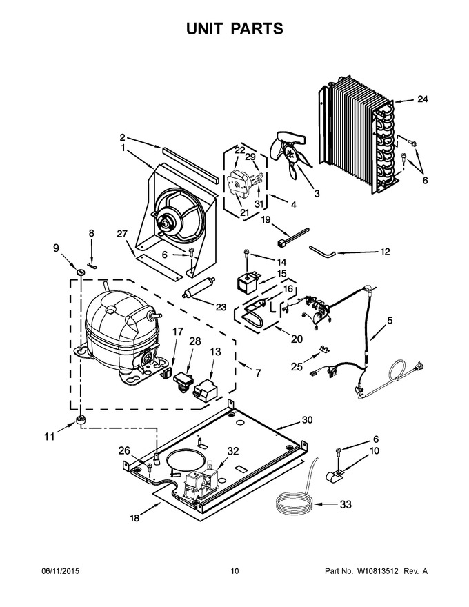 Diagram for KUIX505ESS1