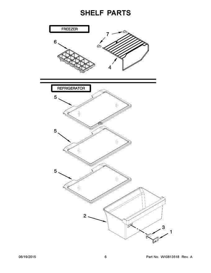 Diagram for WRT111SFDB02