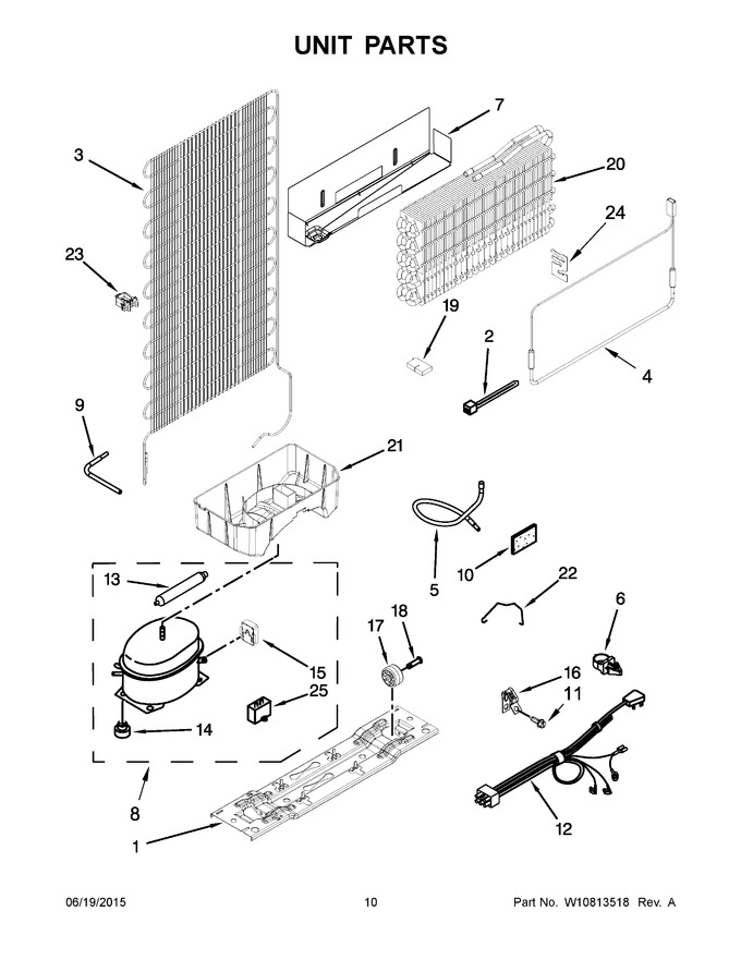 Diagram for WRT111SFDB02