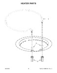 Diagram for 09 - Heater Parts