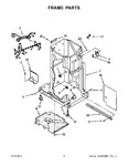 Diagram for 03 - Frame Parts