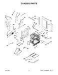 Diagram for 04 - Chassis Parts