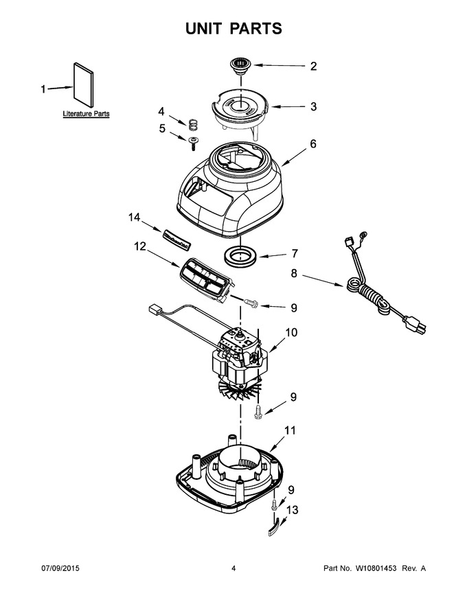 Diagram for 7KSB1575ZCL0