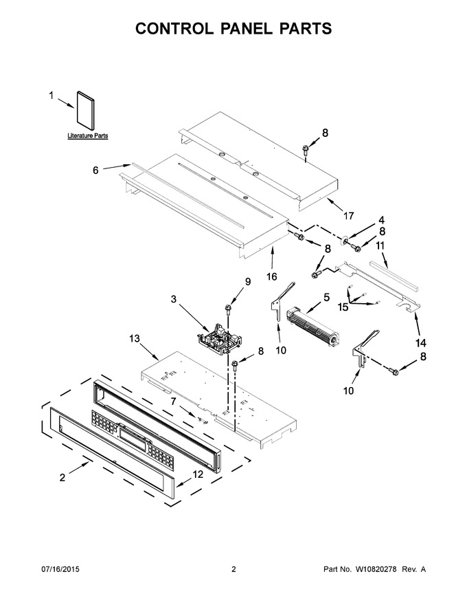 Diagram for KODE300ESS01