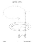 Diagram for 09 - Heater Parts