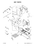 Diagram for 07 - Unit Parts