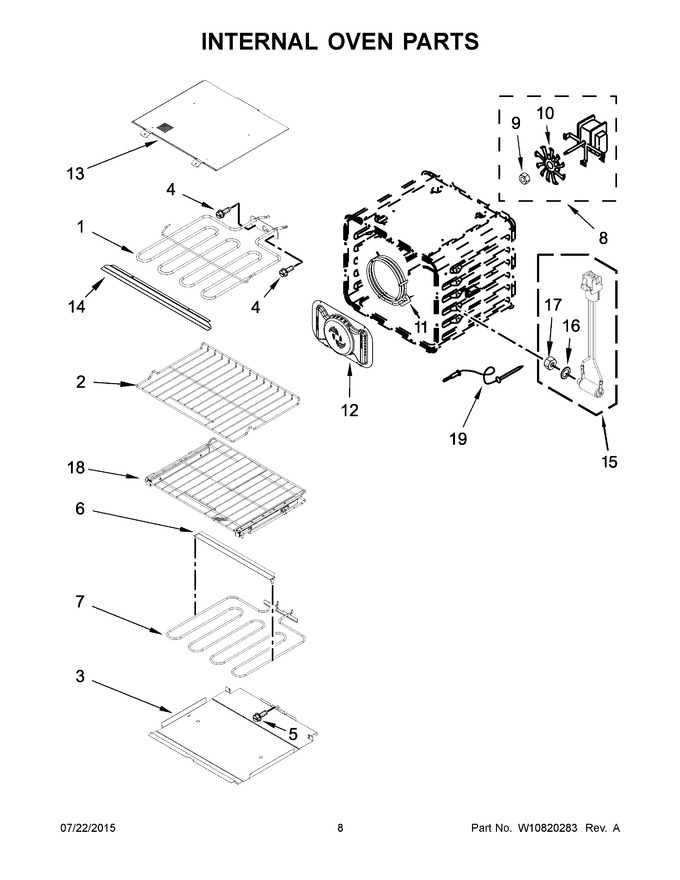 Diagram for KOSE500ESS01