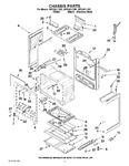 Diagram for 04 - Chassis Parts