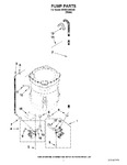 Diagram for 04 - Pump Parts