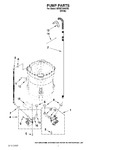 Diagram for 04 - Pump Parts