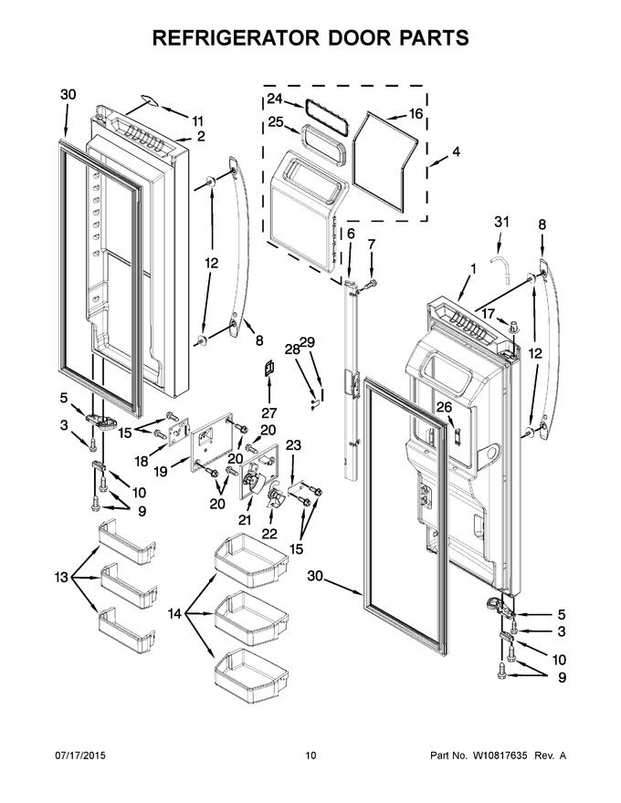 Diagram for 7WF736SDAM13