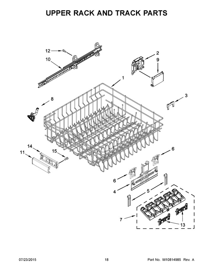 Diagram for KDFE204EBL1