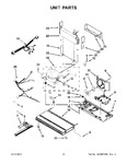 Diagram for 07 - Unit Parts