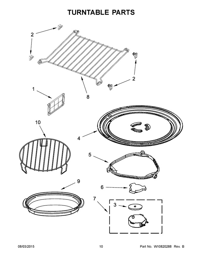 Diagram for KHMC1857WBL1