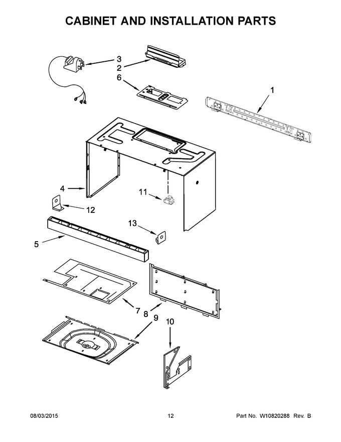 Diagram for KHMC1857WBL1