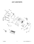 Diagram for 05 - Air Flow Parts