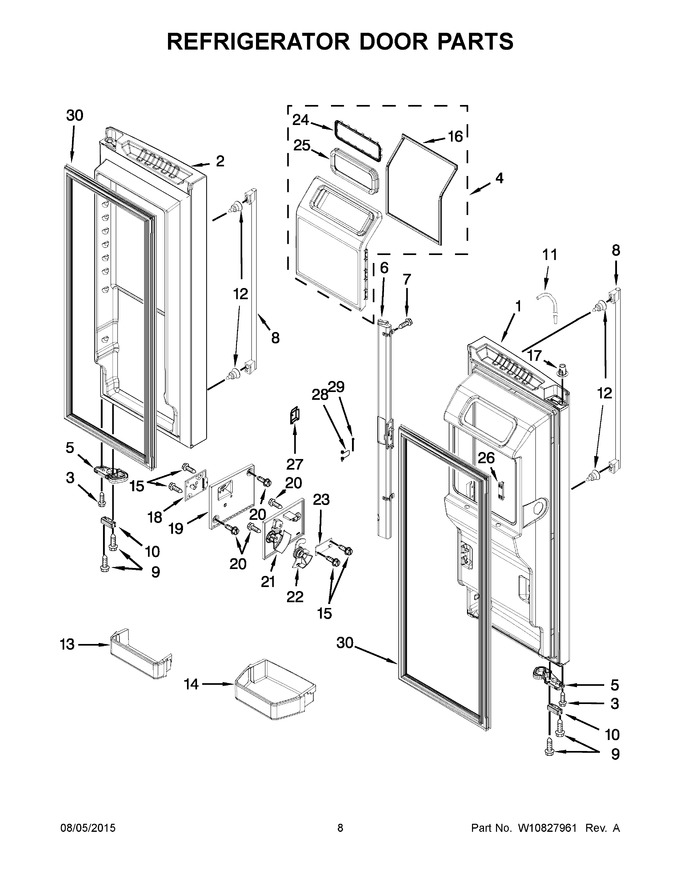 Diagram for IX7DDEXDSM01