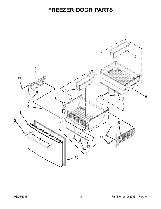 Diagram for IX7DDEXDSM01