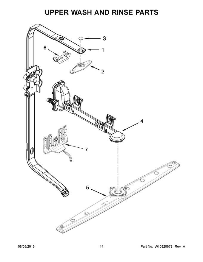 Diagram for KDFE304DBL2