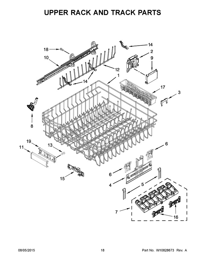 Diagram for KDFE304DBL2